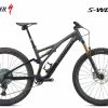 Specialized S-Works Stumpjumper