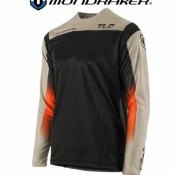Mondraker Jersey Troy Lee ® MDK-TLD Sprint Desert