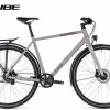 Cube Travel EXC Oatgrey´n´taupe 2023