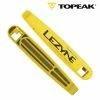 Topeak Reifenheber Set Power XL Tubless Yellow