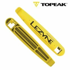 Topeak Reifenheber Set Power XL Tubless Yellow