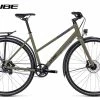 Cube Travel SLX Trapeze Olive´n´black 2023