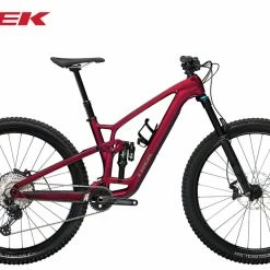 TREK Fuel EX 9.7