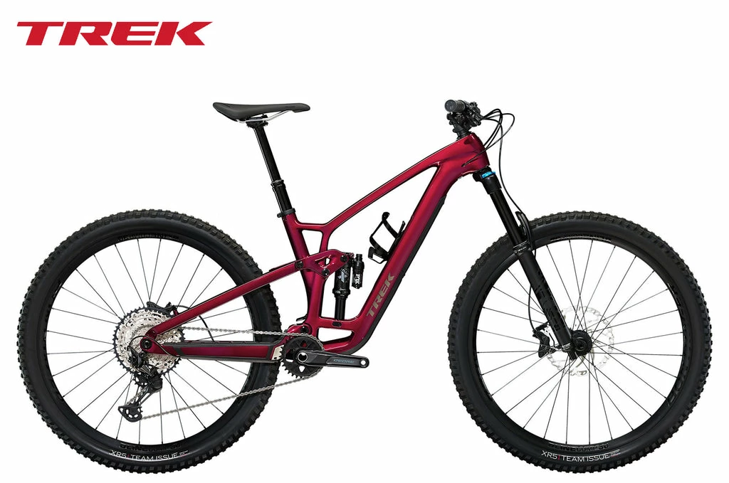 TREK Fuel EX 9.7 1 TREK Fuel EX 9.7