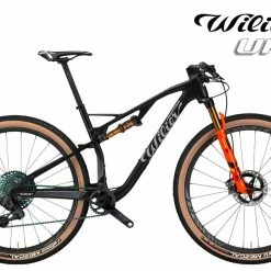 Wilier Triestina URTA SLR Shimano XT 1x12