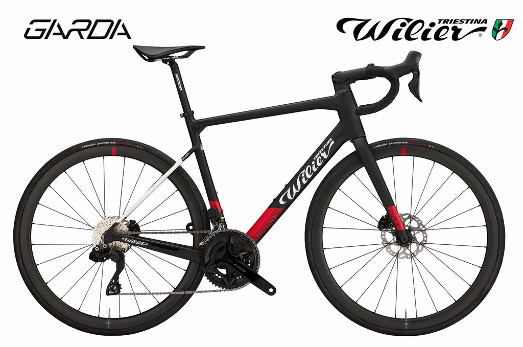 Wilier Garda Shimano 105 R7020 11S 1 Wilier Garda Shimano 105 R7020 11S