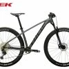 TREK X-Caliber 8 2022 Satin Lithium Grey