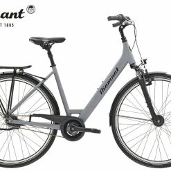 Diamant Achat Graphitgrau