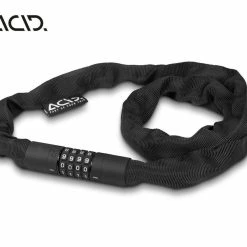 Cube ACID Zahlenkettenschloss CORVID C120