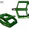 Cube ACID Pedale FLAT A3-ZP Green
