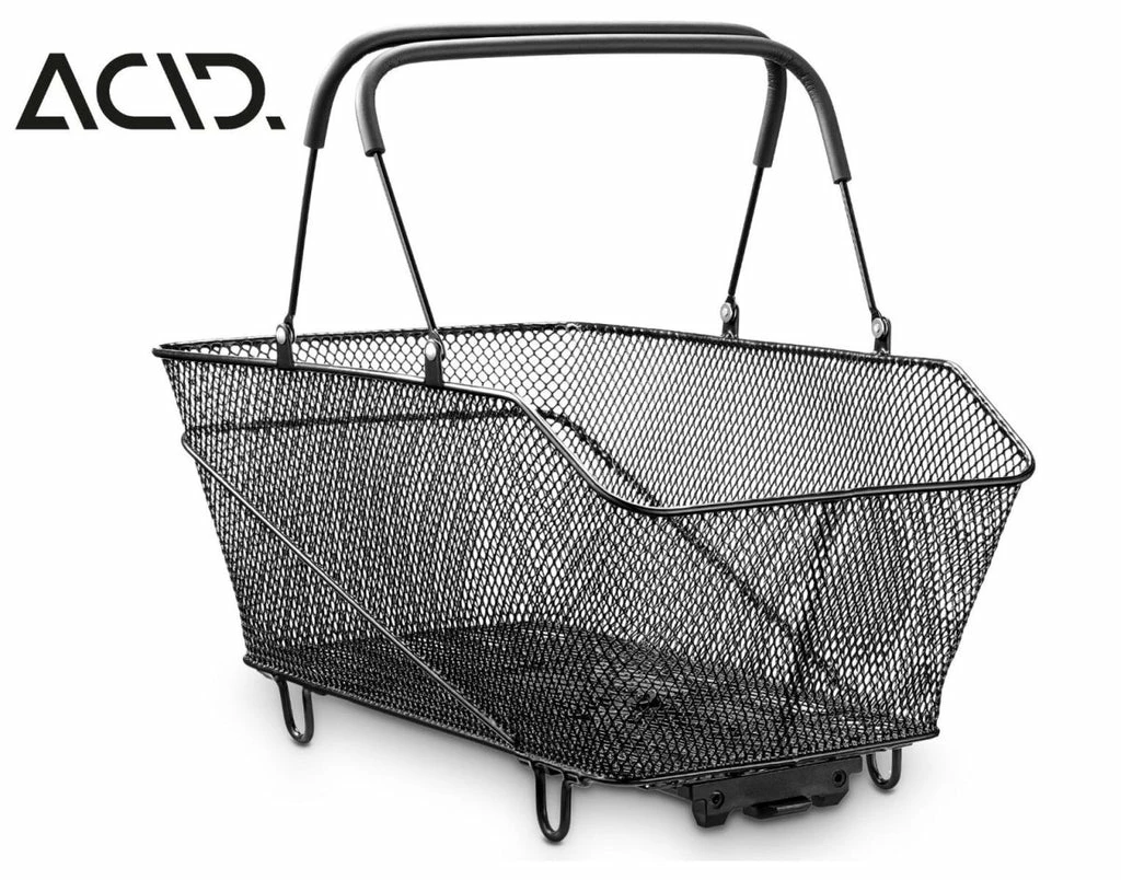 Cube ACID Gepäckträgerkorb 30 Trunk RILink 1 Cube ACID Gepäckträgerkorb 30 Trunk RILink