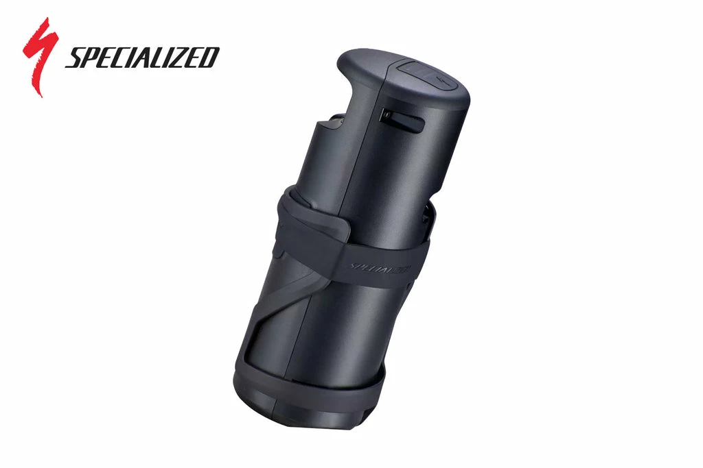 Specialized SL Range-Extender-Batterie 1 Specialized SL Range-Extender-Batterie