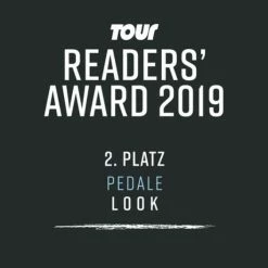 LOOK GEO TREKKING PEDALE -Citybikes Verkaufsgeschäft award2019 803252 1024x