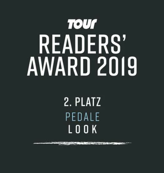 LOOK GEO TREKKING ROC PEDAL 2 LOOK GEO TREKKING ROC PEDAL – Bild 2