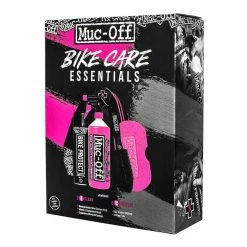 Muc-Off Essentials Kit