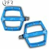 Cube RFR Pedale Flat SL Blau