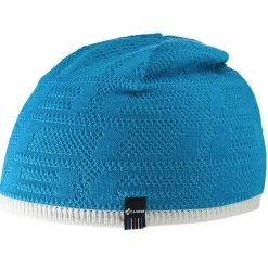 CUBE Beanie Logo LTD