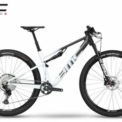 BMC FOURSTROKE | THREE