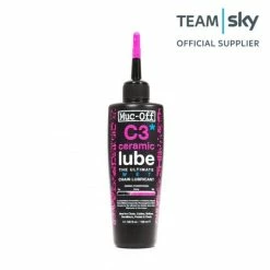 Muc-Off Kettenschmiermittel C3 Wet Lube, 120ml