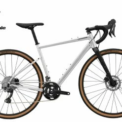 Cannondale Topstone 1 Mercury