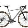 Cannondale Topstone 3 Grey 2023
