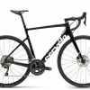 Cervelo CERVÉLO Caledonia Ultegra Black 2022