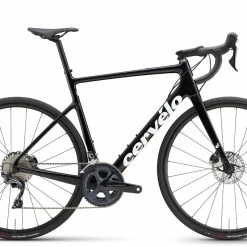 Cervelo CERVÉLO Caledonia Ultegra Black 2022