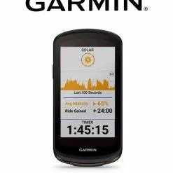 GARMIN Edge® 1040 Solar