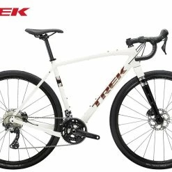 TREK Checkpoint ALR 5 Era White/Trek Black