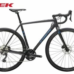 TREK Checkpoint ALR 5 Trek Black