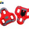 LOOK Kéo ARC Pedalplatten Rot