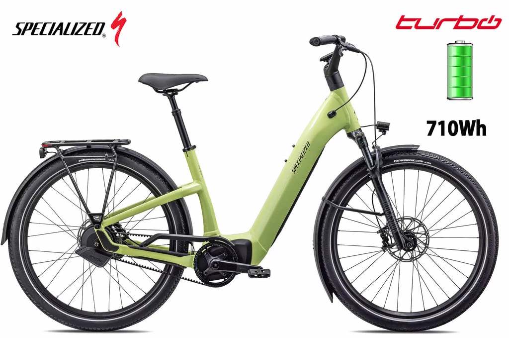 Specialized Turbo Como 5.0 IGH Limestone / Black Reflective 1 Specialized Turbo Como 5.0 IGH Limestone / Black Reflective