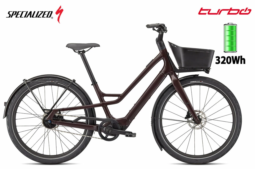 Specialized Turbo Como SL 4.0 Cast Umber / Transparent 1 Specialized Turbo Como SL 4.0 Cast Umber / Transparent