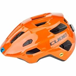 Citybikes Verkaufsgeschäft -Citybikes Verkaufsgeschäft cube linok x actionteam helm orange 3 1024x