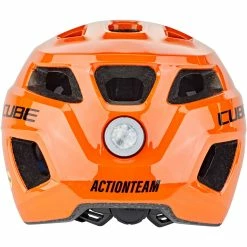 CUBE Helm LINOK X Actionteam Orange 5 CUBE Helm LINOK X Actionteam Orange -Citybikes Verkaufsgeschäft cube linok x actionteam helm orange 5 1024x