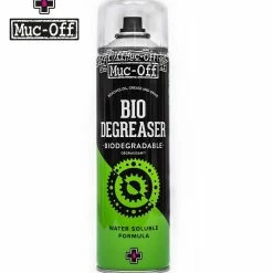 Muc-Off MUC OFF DE-GREASER AEROSOL 500ML