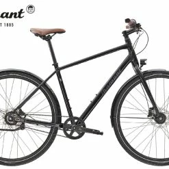 DIAMANT 247 Black 2023