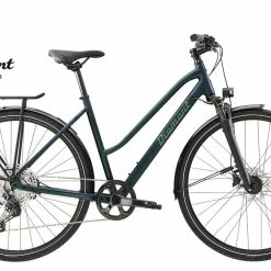 DIAMANT Elan Super Deluxe 2023 Mangan Metallic