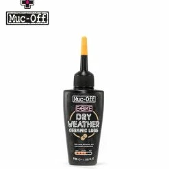 Muc-Off MUC OFF E-BIKE DRY LUBE 50ML