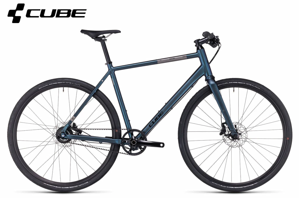 Cube Editor Metalblue´n´black 1 Cube Editor Metalblue´n´black