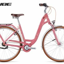 Cube Ella Cruise Twinkle´n´cream