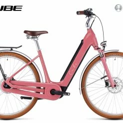Cube Ella Cruise Hybrid 500 Twinkle´n´cream