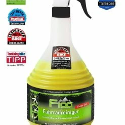 F100 Fahrradreiniger 1000ml