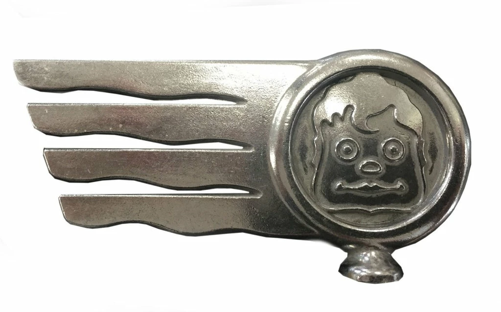 Diamant Schutzblech Logo Aluminium 1 Diamant Schutzblech Logo Aluminium