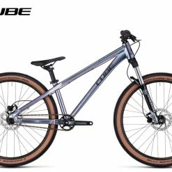 Cube Flying Circus Galactic´n´black