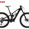 TREK Fuel EXe 9.8 XT Deep Smoke
