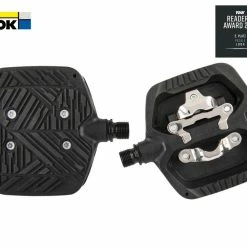 LOOK GEO TREKKING GRIP PEDALE