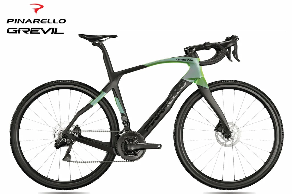 Pinarello Grevil A302 Radiant Aura | Disc Sram Force 1 Pinarello Grevil A302 Radiant Aura | Disc Sram Force