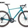 Cube Nuroad Deepteal´n´black 2022