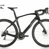 Pinarello Grevil F B301 Iceland Black Shimano GRX810